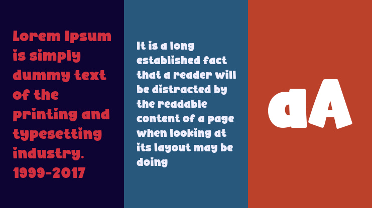 Simply Playful Font