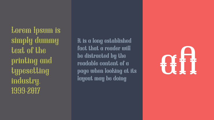 Complicated Relationship Font