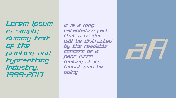 Alien Edifice Font Family