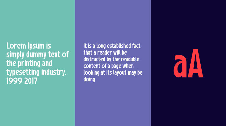 PINGLED Font