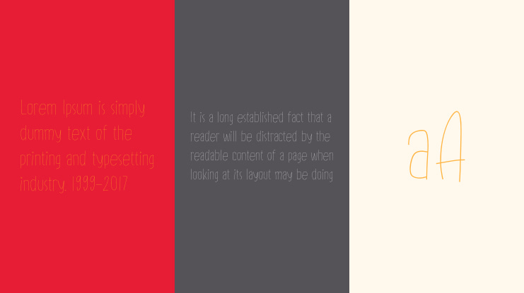 Homey Font