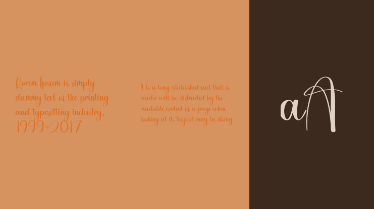 Dumpling Font