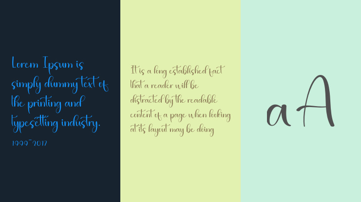 Sweet Honey Font