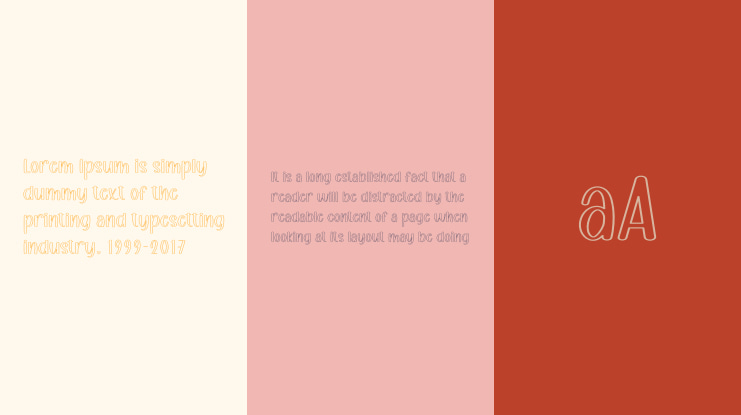 Daisy Beach Font
