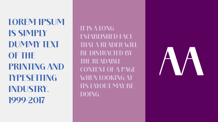 Burning Longing Font