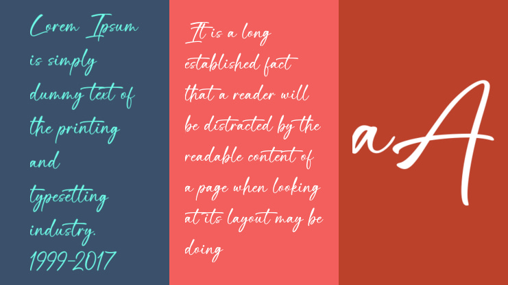 Purgatory Font