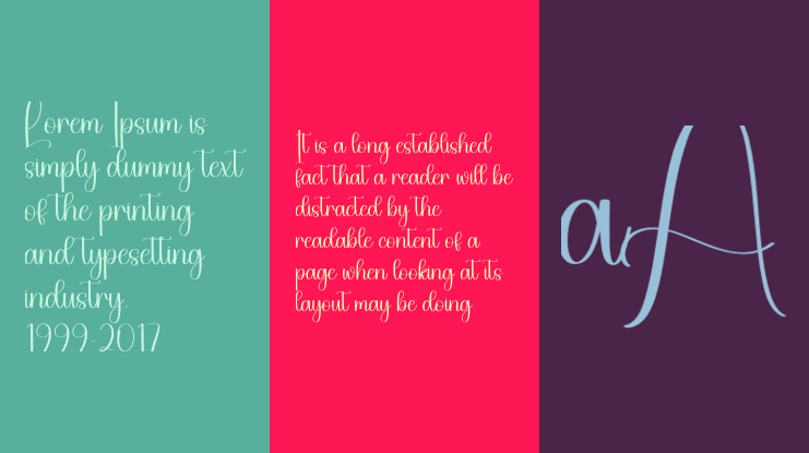 Angel Font