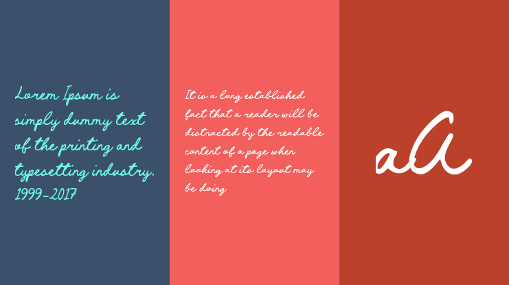 Rosela Bloom Font