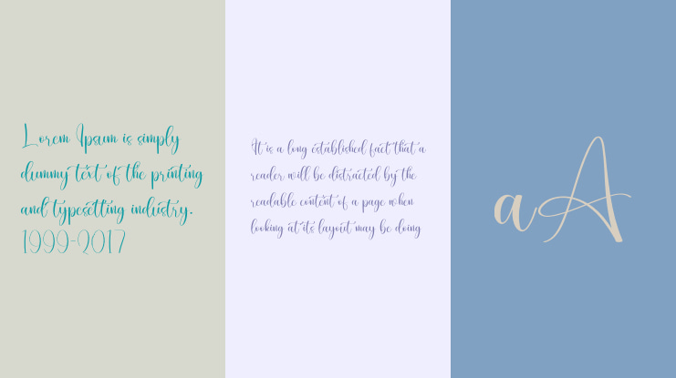 Santuy Font