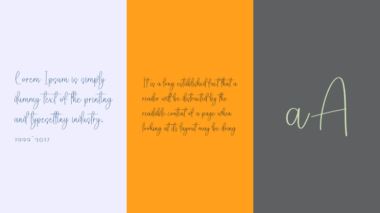 Boyfriend Font