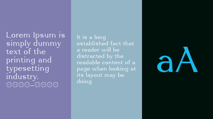 Velyra Font