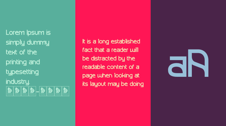 Neister Font