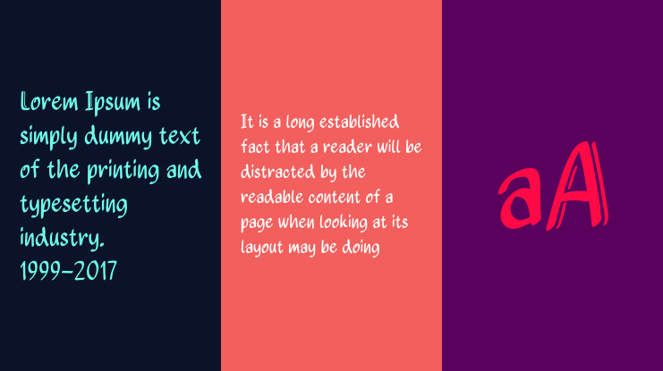 Silouette Upper Font