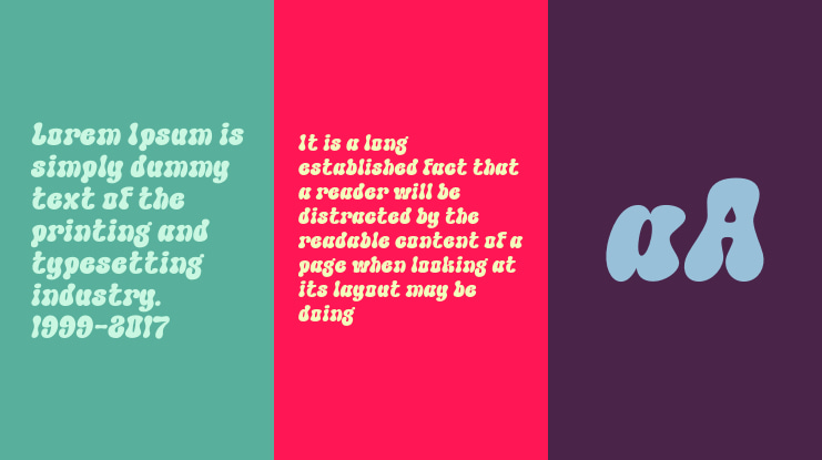 Meppid Font