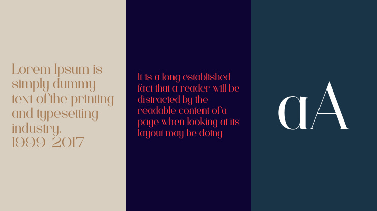 Chenno Font