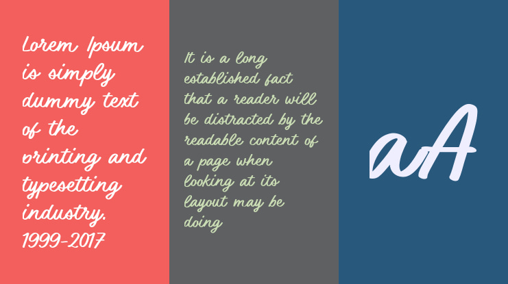 Sour Candy Font