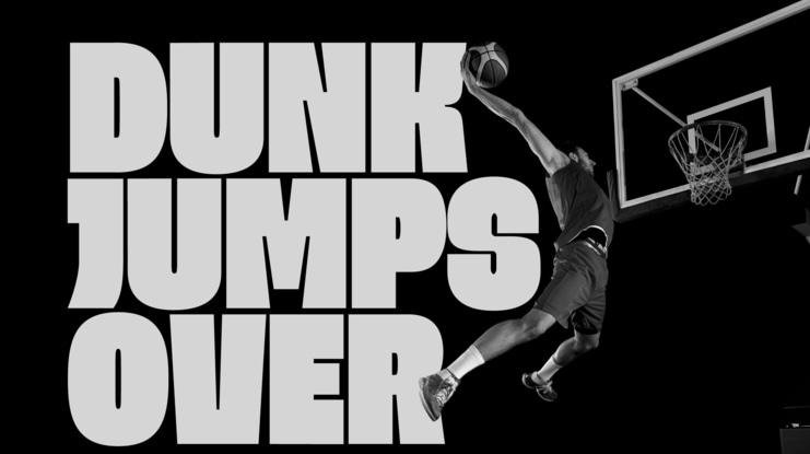 Chuner Bold Font