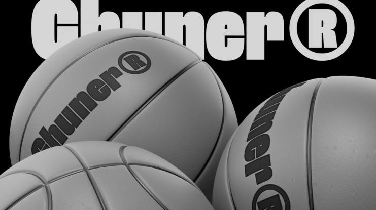 Chuner Bold Font