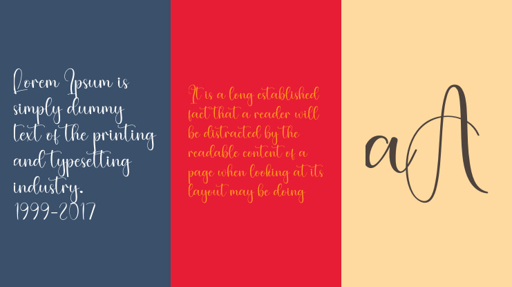 Sweety Font