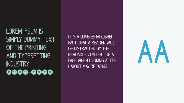 Gain Wisdom Font