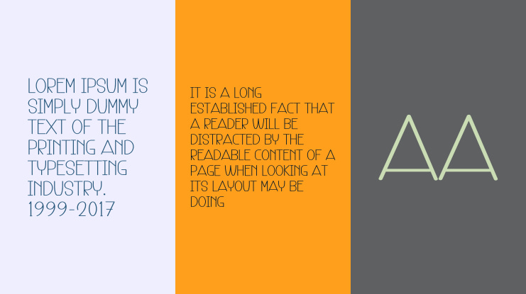 Bride Design Font