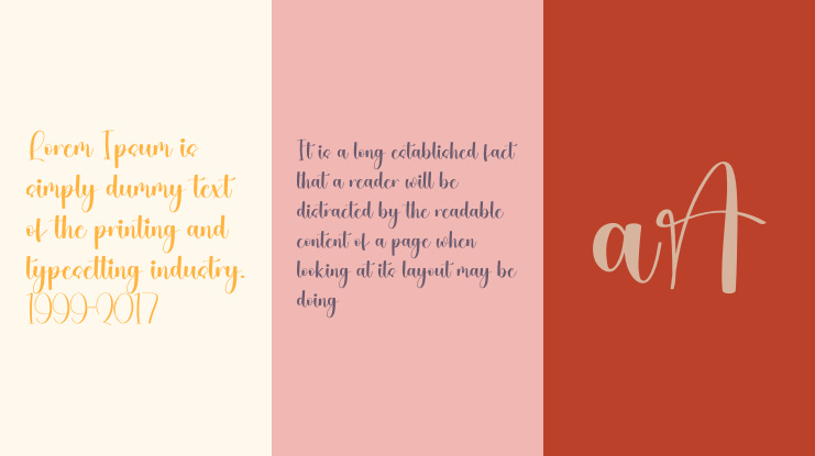 Midnight Billiard Font