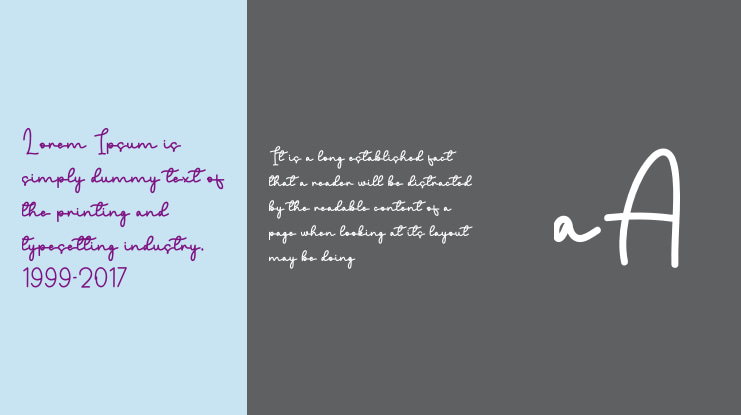 Encanting Christmas Font