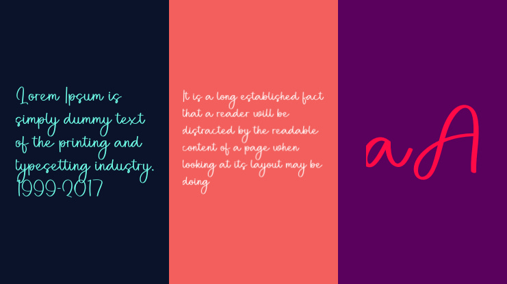 Daddy Hearth Font