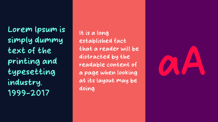 Project Note Font : Download Free for Desktop & Webfont
