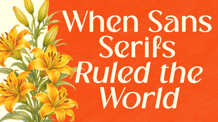 Cranio Modern Sans Serif Display Font 