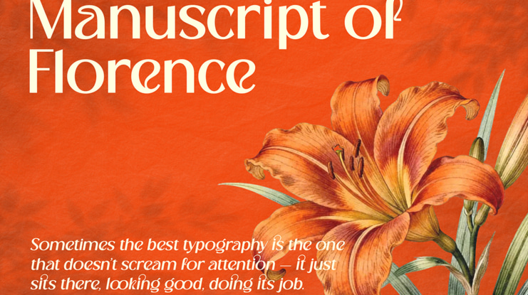 Cranio Modern Sans Serif Display Font 
