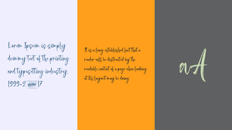 Antiquesta Font