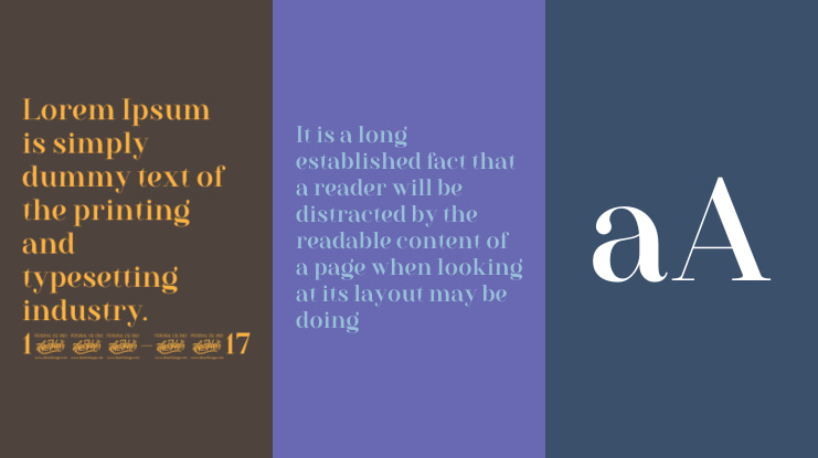 Westack Font