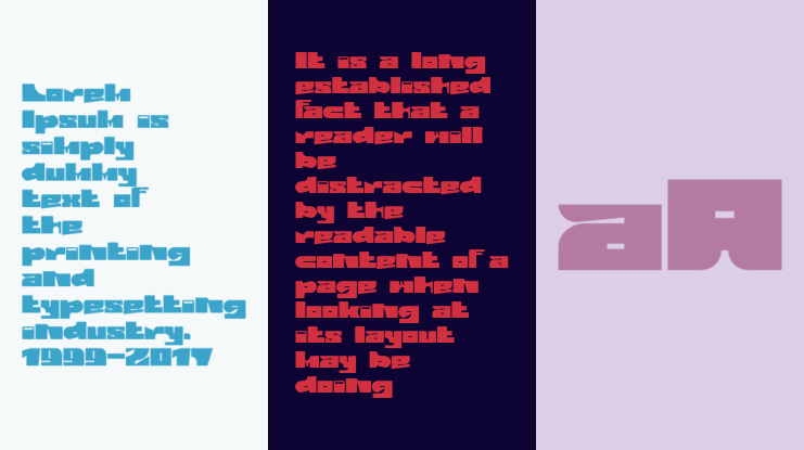 Mardo Font