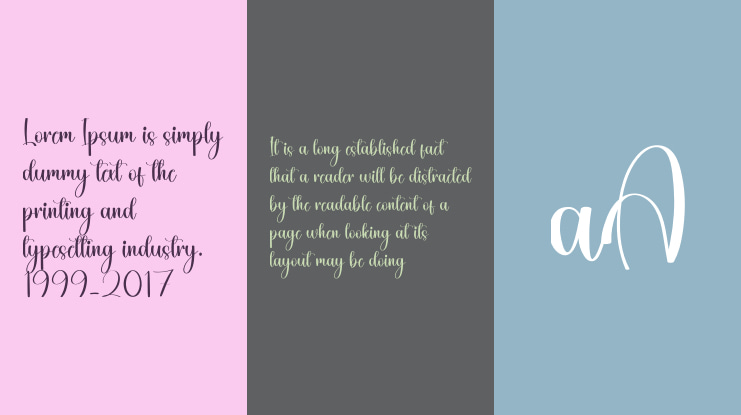 Brother Adventure Font