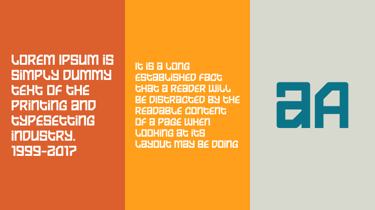 Sport Future Font