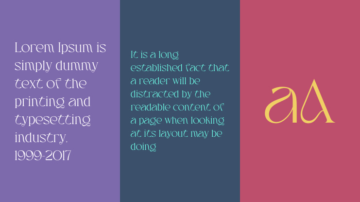 Aveltin Font