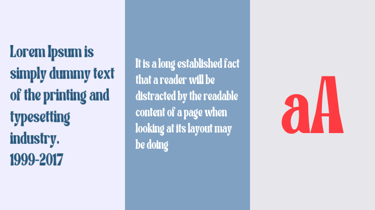 Aphilles Font