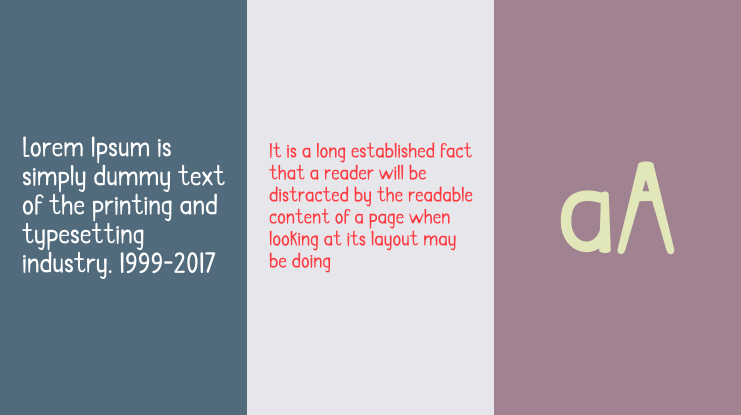 Jusbuah Font