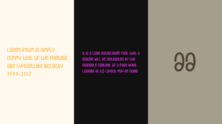 Lovely Darling Font