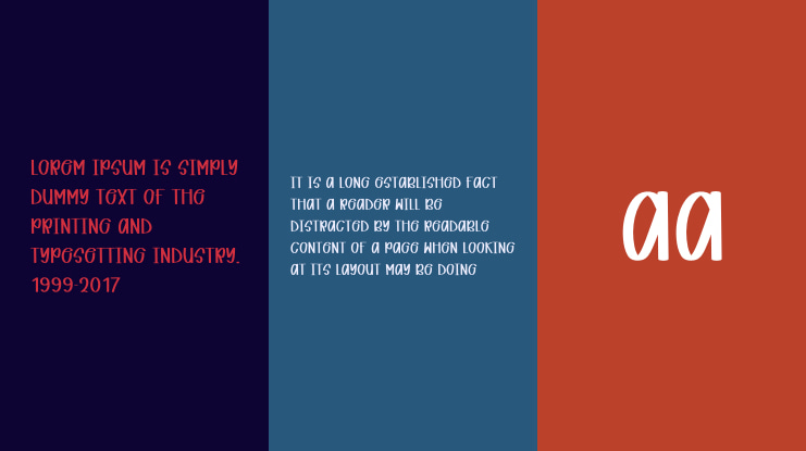 Preppy Dream Font