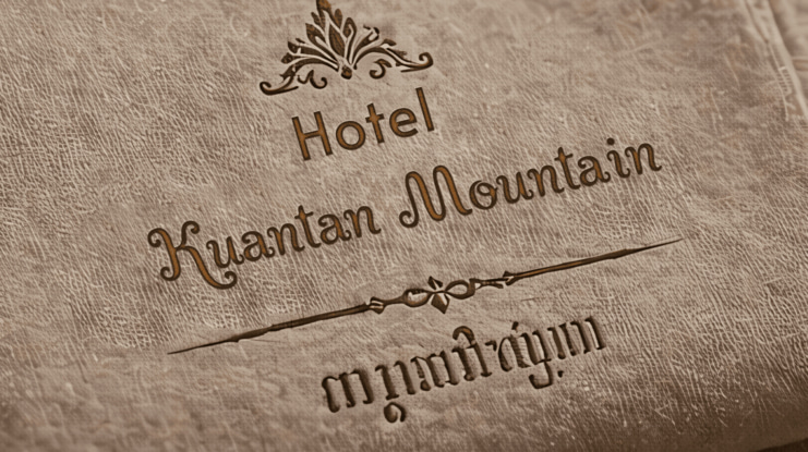 Yodia Mangesti Free Font
