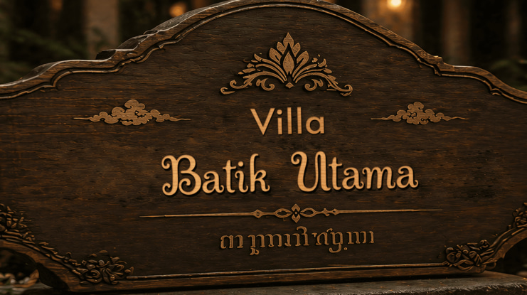 Yodia Mangesti Free Font