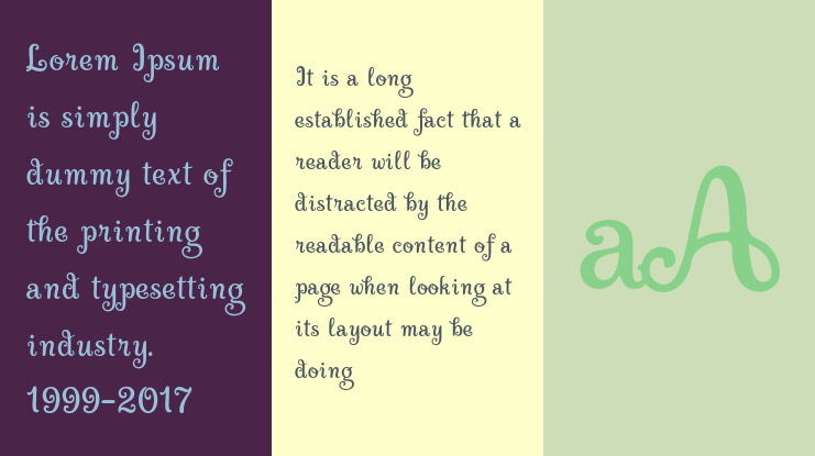 Yodia Mangesti Free Font