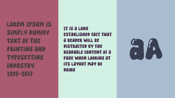 Super Beatpop Font