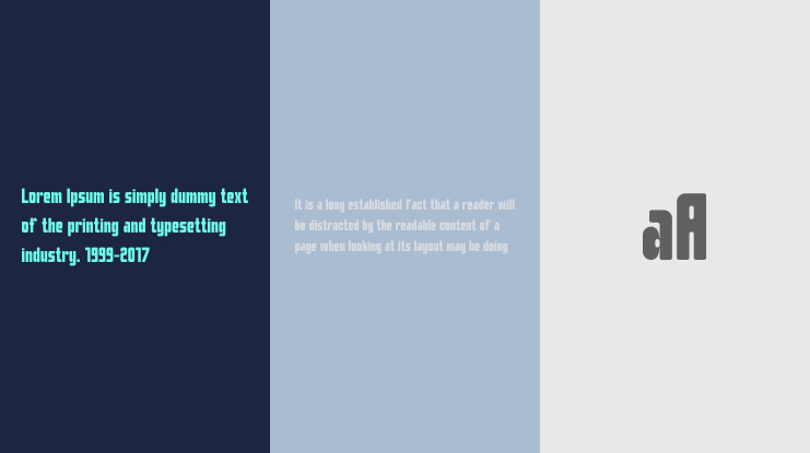 Qunko Font