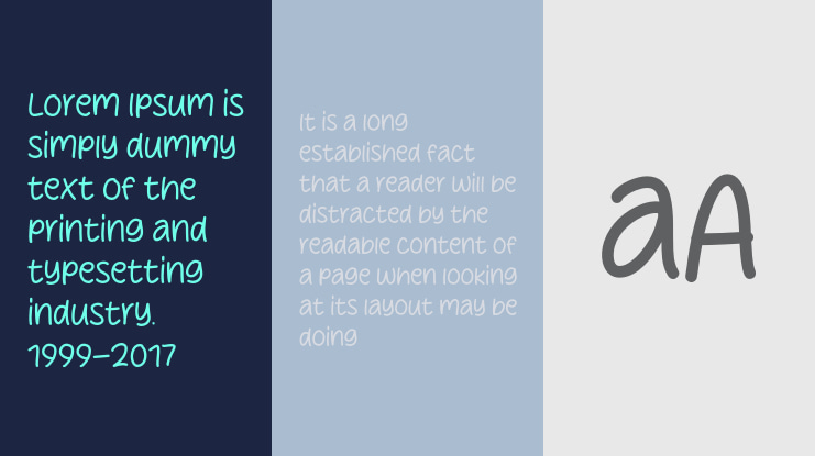 Romantic Sunrise Font