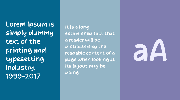 Summer Crush Font