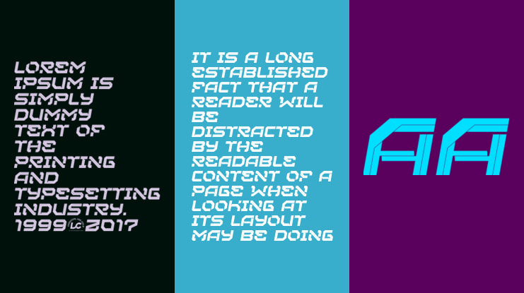 Alterion Font Family