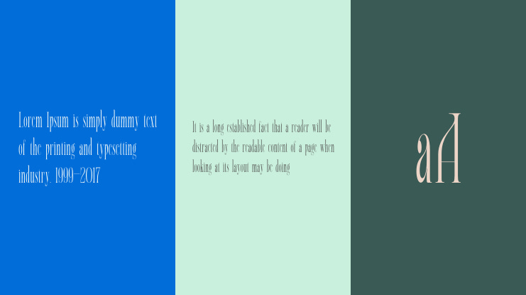 Alqeon Font Family